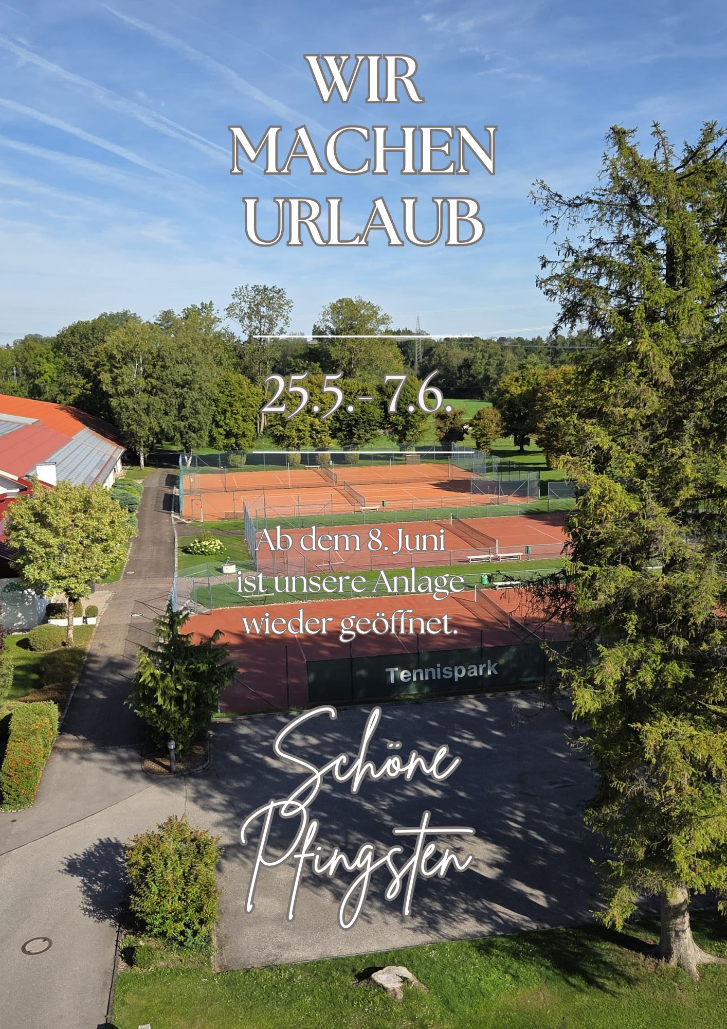 Urlaub